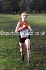Senior womens Northern Cross Country, Knowsley Safari Park. Photo: David T. Hewitson/Sports for All Pics